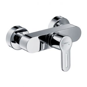 Смеситель для душа Hansgrohe Metropol S 14661000 ― Сан-Топ