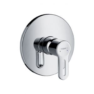 Смеситель для душа Hansgrohe Metropol S 14665000 ― Сан-Топ