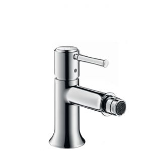 Hansgrohe Тalis Classic 14120000 | смеситель для биде ― Сан-Топ