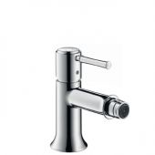 Hansgrohe Тalis Classic 14120000 | смеситель для биде