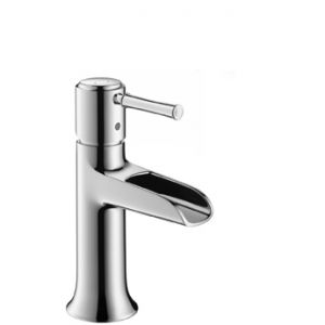 Hansgrohe Тalis Classic 14127000 | смеситель для раковины ― Сан-Топ