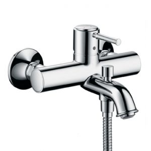 Hansgrohe Тalis Classic 14140000 | смеситель для ванны ― Сан-Топ