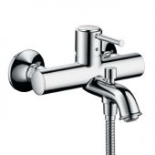 Hansgrohe Тalis Classic 14140000 | смеситель для ванны