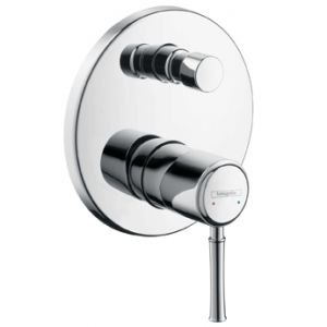 Hansgrohe Тalis Classic 14145000 | смеситель для ванны ― Сан-Топ