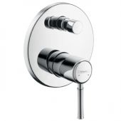 Hansgrohe Тalis Classic 14145000 | смеситель для ванны