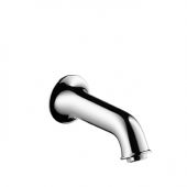 Hansgrohe Тalis Classic 14148000 | излив на ванну