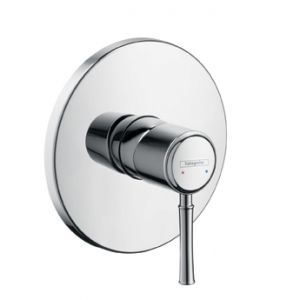 Hansgrohe Тalis Classic 14165000 | смеситель для душа ― Сан-Топ