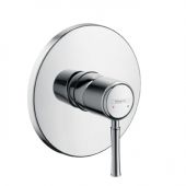 Hansgrohe Тalis Classic 14165000 | смеситель для душа