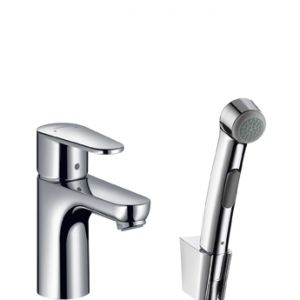 Hansgrohe Тalis E2 31165000 | набор для биде ― Сан-Топ