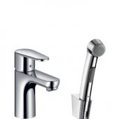 Hansgrohe Тalis E2 31165000 | набор для биде