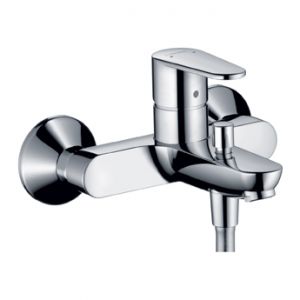 Hansgrohe Тalis E2 31642000 | смеситель для ванны ― Сан-Топ