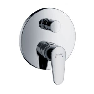 Hansgrohe Тalis E2 31645000 | смеситель для ванны ― Сан-Топ