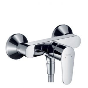 Hansgrohe Тalis E2 31662000 | смеситель для душа ― Сан-Топ