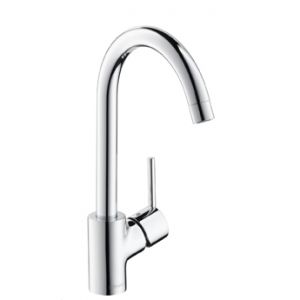 Hansgrohe Тalis S2 14870000 | смеситель для кухни ― Сан-Топ