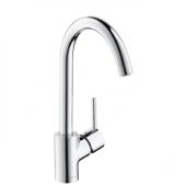 Hansgrohe Тalis S2 14870000 | смеситель для кухни