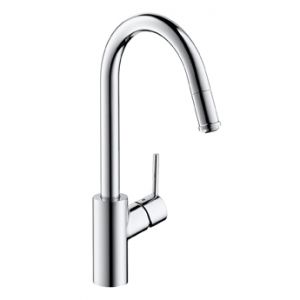 Hansgrohe Тalis S2 14872000 | смеситель для кухни ― Сан-Топ