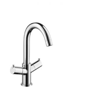 Hansgrohe Тalis 32030000 | смеситель для раковины ― Сан-Топ