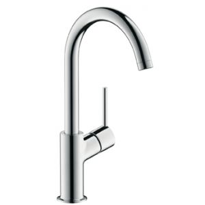 Hansgrohe Тalis 32082000 | смеситель для раковины ― Сан-Топ