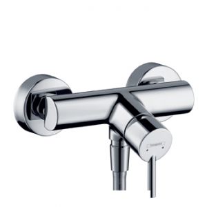 Hansgrohe Тalis 32640000 | смеситель для душа ― Сан-Топ