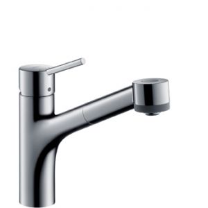 Hansgrohe Тalis S 32841000 | смеситель для кухни ― Сан-Топ