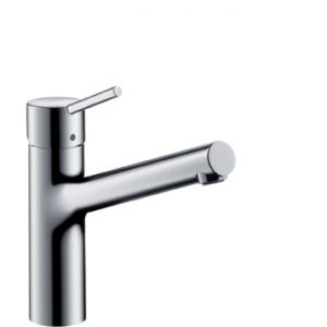 Hansgrohe Тalis S 32851000 | смеситель для кухни ― Сан-Топ