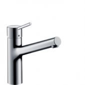 Hansgrohe Тalis S 32851000 | смеситель для кухни