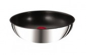 Сковорода ВОК Tefal Ingenio Gourmet l92877 26 см