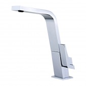 Teka Icon 915 33.915.02.10 | смеситель для кухни (хром)