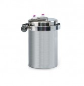 Teka Pure ECO Max  47.110.02.18 | фильтр для питьевой воды смягчающий (под жесткую воду)