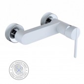 Teka Aura White 50.231.02.0W | смеситель для душа (белый)