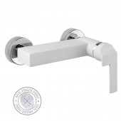 Teka Cuadro White 38.231.02.0W | смеситель для душа (белый)