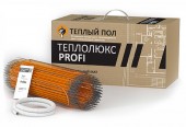 ТЕПЛОЛЮКС PROFIMAT120-4,0 | тёплый пол на матах (4 м2, 480 Вт)