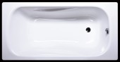 Vispool Classica 150 | мармориловая ванна 1500х750